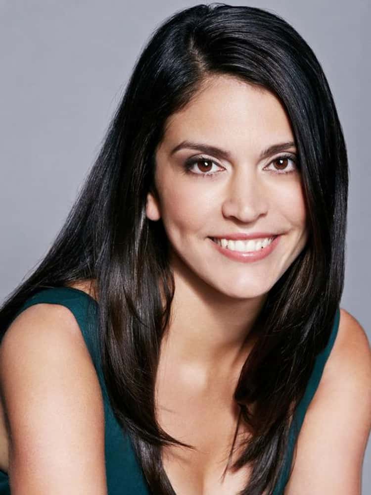 Cecily Strong Nude Fakes